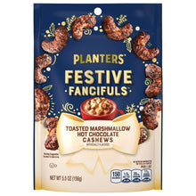 PLANTERS-Toasted-Marshmallow-Hot-Chocolate-Whole-Cashews-Party-Snacks-Plant-Based-Protein-5-5-oz-Bag_a378398a-cba9-49f2-910e-987a6da4557d.d5573fa1d622419ae80c20df32262918 - Brands For Less USA