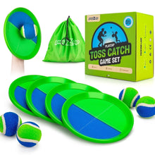 PLAYZAP_Toss_and_Catch_Ball_Se - Brands For Less USA
