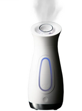 PMD SilkSteam Pro Spa-Grade Facial Steamer + Enrich Softening Antioxidant Essence