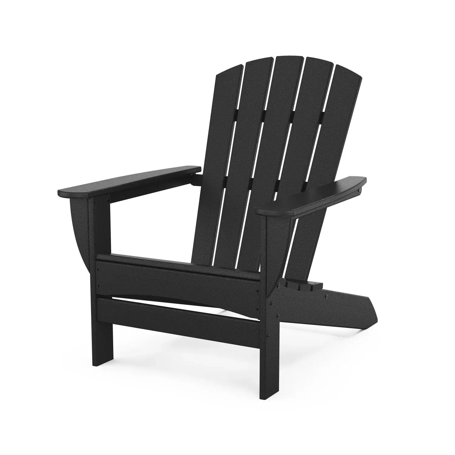 POLYWOOD Gulf Shores Adirondack Chair - Thumbnail 4