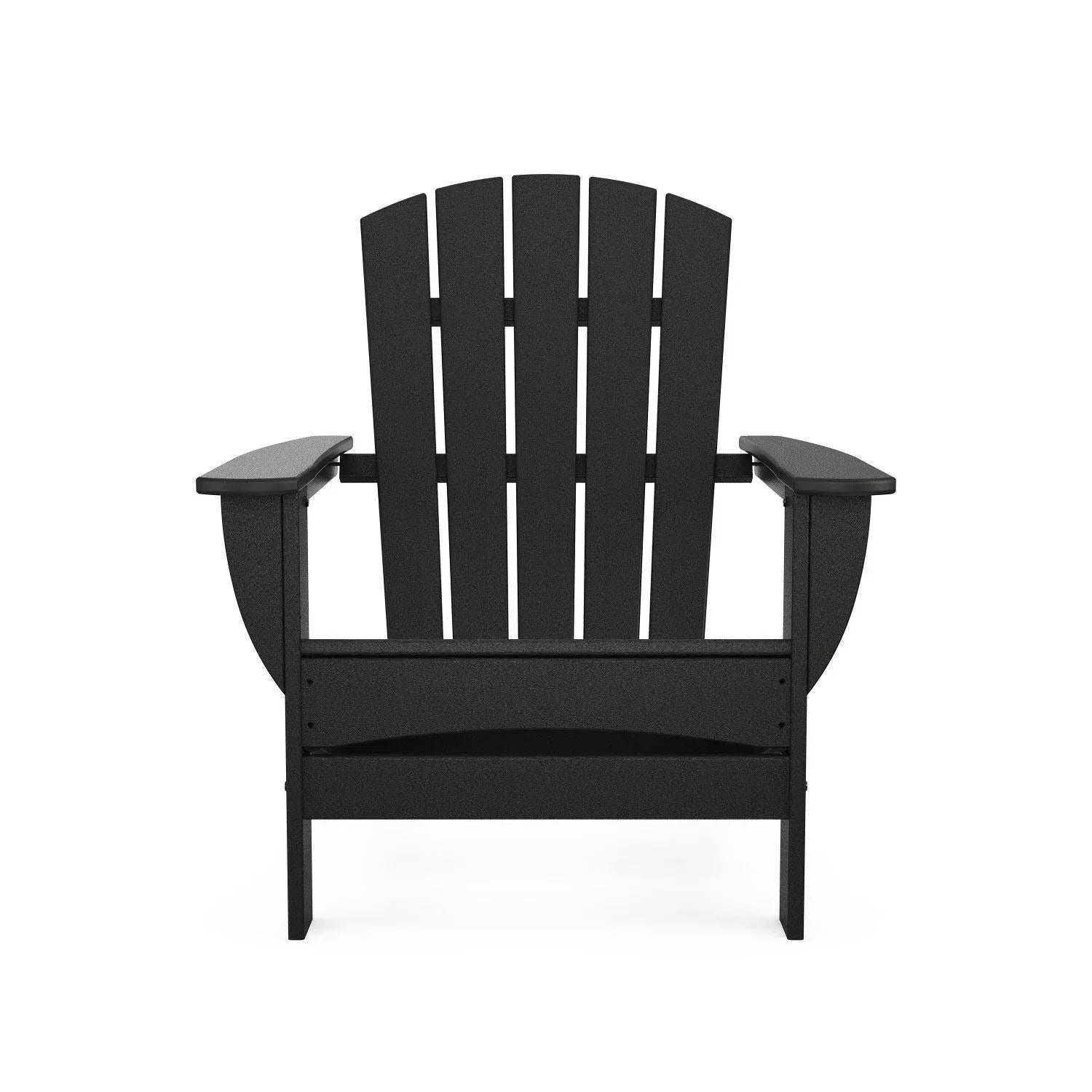POLYWOOD Gulf Shores Adirondack Chair - Thumbnail 3