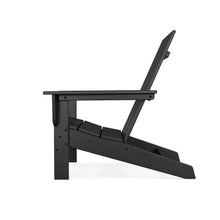 POLYWOODGulfShoresModernAdirondackChair1 - Brands For Less USA
