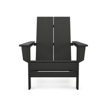 POLYWOODGulfShoresModernAdirondackChair2 - Brands For Less USA