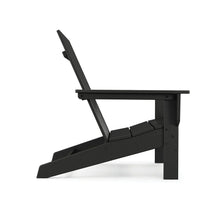 POLYWOODGulfShoresModernAdirondackChair3 - Brands For Less USA