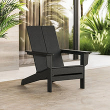 POLYWOODGulfShoresModernAdirondackChair5 - Brands For Less USA