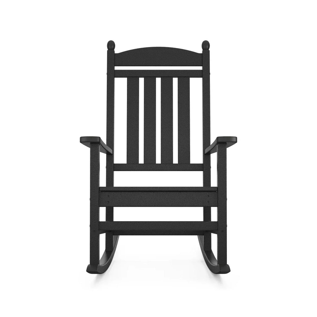 POLYWOOD Gulf Shores Rocking Chair– Brands For Less USA