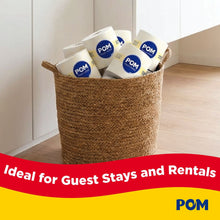POM 2-Ply Toilet Paper 45 rolls, 473 sheets/roll