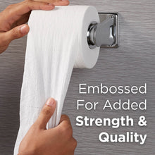 POM 2-Ply Toilet Paper 45 rolls, 473 sheets/roll
