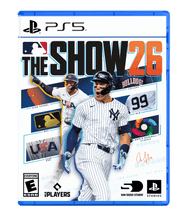 MLB The Show 26 - Playstation 5