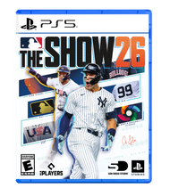 MLB The Show 26 - Playstation 5