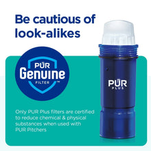 PUR_PLUS_11_Cup_Water_Pitcher_with_Lead_Reducing_blue_4 - Brands For Less USA