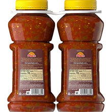 Pace Original Picante Sauce, Medium Heat, 38 oz, 2-count