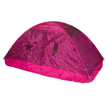 Pacific-Play-Tents-Secret-Castle-Bed-Tent-Twin-Child_f31abc32-22ca-4eb6-badf-d8108a02e620.460a3fa8eee8ed3bb291fe9214411ead - Brands For Less USA
