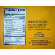 PacificGoldOriginalBeefJerky_1.25oz_12-count2 - Brands For Less USA