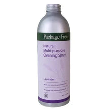 PackageFreeMulti-PurposeCleaningSpray_Lavender_1_16flozSpray_3_16flozRefills1 - Brands For Less USA
