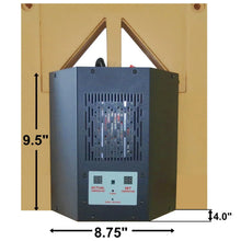PalaceCentralHeaterforDogPalaceandCRBPalaceDogHouses5 - Brands For Less USA