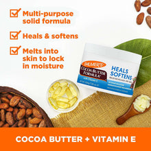 Palmer's Cocoa Butter Formula Jar with Vitamin E, 7.25 oz., 3 pk.