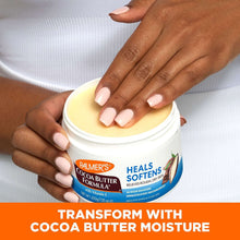 Palmer's Cocoa Butter Formula Jar with Vitamin E, 7.25 oz., 3 pk.