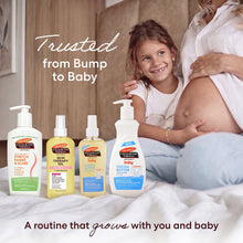 Palmer's Baby Cocoa Butter Nourishing Oil with Vitamin E, 5.1 fl oz