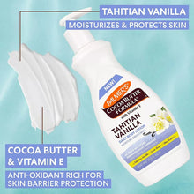 Palmer's Cocoa Butter Formula Tahitian Vanilla Body Lotion, 2 pk./13.5 fl. oz. - Brands For Less USA