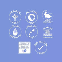 Palmer's Cocoa Butter Formula Tahitian Vanilla Body Lotion, 2 pk./13.5 fl. oz. - Brands For Less USA