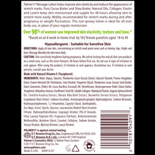 Palmer's Cocoa Butter Formula with Vitamin E Massage Lotion for Stretch Marks, 33.8 fl. oz.