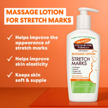 Palmer's Cocoa Butter Pre-Natal Care Kit: Targets Stretch Marks, Scars, Dry Skin.