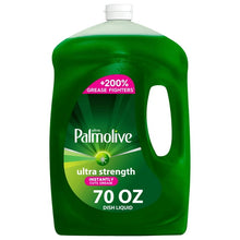 Palmolive Ultra Strength Liquid Dish Soap, 70 fl oz Bottle