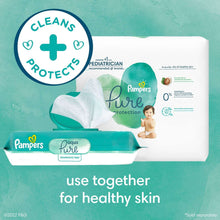Pampers Aqua Pure Baby Wipes, Fragrance Free, 13 pk., 728 Wipes