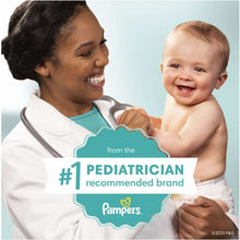 Pampers Aqua Pure Baby Wipes, Fragrance Free, 13 pk., 728 Wipes