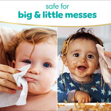 Pampers Sensitive Baby Wipes, Fragrance Free, 16 pks., 896 wipes
