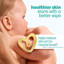 Pampers Sensitive Baby Wipes, Fragrance Free, 16 pks., 896 wipes