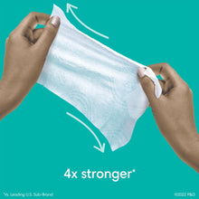 Pampers Complete Clean Baby Fresh Baby Wipes 12-Pack 864 Wipes