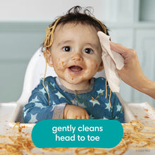 Pampers Complete Clean Baby Fresh Baby Wipes 3-Pack 216 Wipes