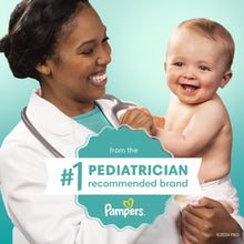 Pampers Complete Clean Baby Fresh Baby Wipes 3-Pack 216 Wipes