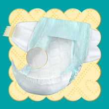 Pampers Swaddlers Ultra Diapers Sizes 1 - 2