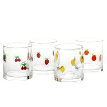 Pandex14oz.IconGlasses_Setof41 - Brands For Less USA