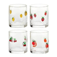 Pandex14oz.IconGlasses_Setof42 - Brands For Less USA