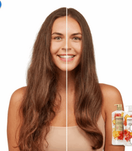 Pantene Essential Botanicals Moroccan Rose & Manuka Honey Shampoo, 38.2 fl oz