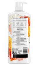 Pantene Essential Botanicals Moroccan Rose & Manuka Honey Shampoo, 38.2 fl oz