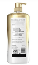 Pantene Multi-Tasker 10 Conditioner, 38.2 fl oz