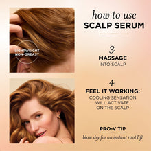 Pantene Pro-V Miracles Abundant & Strong, Anti-Hair Loss Treatment + Serum