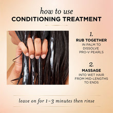 Pantene Pro-V Miracles Abundant & Strong, Anti-Hair Loss Treatment + Serum
