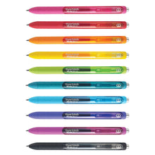 PaperMateInkJoyGelPens_MediumPoint_0.7mm_AssortedColors3 - Brands For Less USA