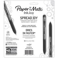 PaperMateInkJoyGelPens_MediumPoint_0.7mm_AssortedColors4 - Brands For Less USA