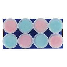 Parade Cotton Candy, 2 oz., 8 pk.
