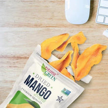 ParadiseGreenPremiumDriedMangoSlices_3.5oz_8-count1 - Brands For Less USA