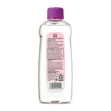Parent's Choice Baby Moisturizing Oil, 14 fl oz
