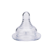 Parent's Choice Standard Neck Bottle, 9 fl oz, Newborn 0+ Months, 3 Pack