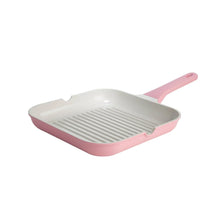 Paris-Hilton-11-Inch-Ceramic-Nonstick-Cast-Aluminum-Grill-Pan-Pink_cbd8b715-4ae6-4832-9729-a9ff0caaa94f.441cb3f4aa2e02635d2814d6cb147637 - Brands For Less USA